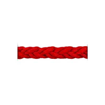 Armare Square Line Ø20mm 100m Oro Cima da ormeggio 8 lignoli
