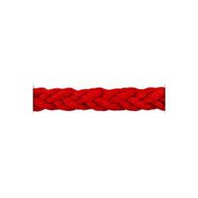 Armare Square Line Ø28mm 100m Oro Cima da ormeggio 8 lignoli