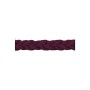 Armare Square Line Ø26mm 100m Bordeaux Cima da ormeggio 8 lignoli
