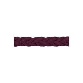 Armare Square Line Ø28mm 100m Bordeaux Cima da ormeggio 8 lignoli