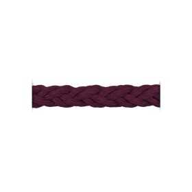 Armare Square Line Ø32mm 100m Bordeaux Cima da ormeggio 8 lignoli
