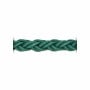 Armare Square Line Ø12mm 100m Verde Cima da ormeggio 8 lignoli