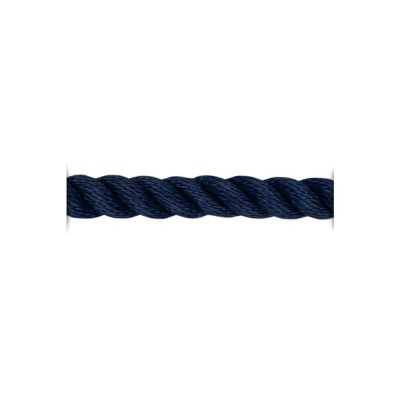 Armare Sea King Ø18mm 100m Blue Navy Cima da ormeggio 3 lignoli