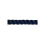 Armare Sea King Ø32mm 100m Blue Navy Cima da ormeggio 3 lignoli