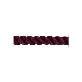 Armare Sea King Ø26mm 100m Bordeaux Cima da ormeggio 3 lignoli