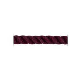 Armare Sea King Ø30mm 100m Bordeaux Cima da ormeggio 3 lignoli