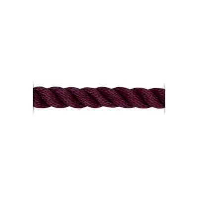 Armare Sea King Ø30mm 100m Bordeaux Cima da ormeggio 3 lignoli