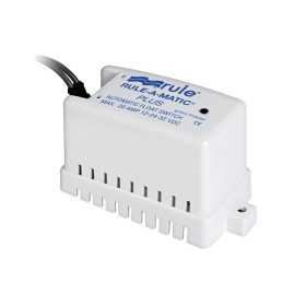 Interruttore PLUS RULE 20A 12/24/32V per pompe sentina 38522578-28%