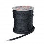 Strap for fastening fenders Nominal Ø 10mm 50mt spool Black OS0644480