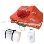 Arimar Zattera Oceanus Valigia con Grab Bag 6 Posti Oltre le 12 miglia AR111016ITG-10%