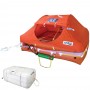 Arimar Zattera Oceanus 8 posti Contenitore Rigido oltre le 12 miglia AR111008IT-10%