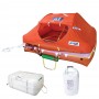 Arimar Zattera Oceanus Rigida con Grab Bag 6 Posti Oltre le 12 miglia AR111006ITG-10%