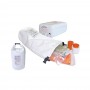 Arimar Zattera Oceanus Rigida con Grab Bag 4 Posti Oltre le 12 miglia AR111004ITG-10%