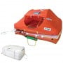 Arimar Zattera Oceanus 10 posti Contenitore Rigido oltre le 12 miglia AR101010IT-10%