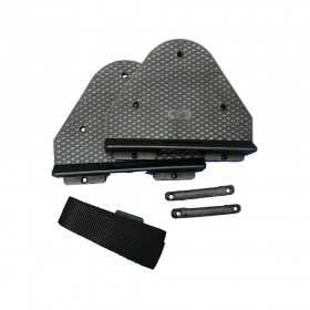 Supporto con cinghia 1,50m per fissare batteria/serbatoio N41935103510-10%