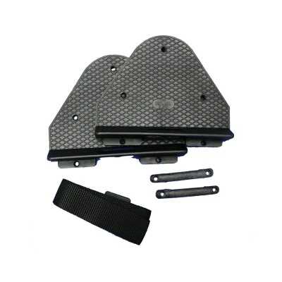Supporto con cinghia 1,50m per fissare batteria/serbatoio N41935103510-10%