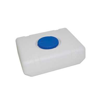 Serbatoio acqua dolce 35L 70x40xh16cm per barche a vela o yacht LZ45361-20%