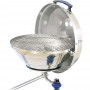 MAGMA stainless steel gas barbecue 381mm OS4851101