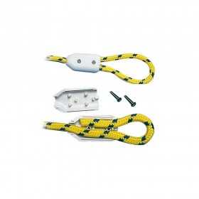 Coppia morsetti in plastica per impiombatura cime compatta/soffice 8/10mm OS0417910-0%