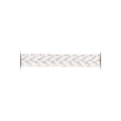 Armare Round Line Ø24mm 100m Bianco Cima da ormeggio 12 lignoli