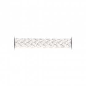 Armare Round Line Ø36mm 100m Bianco Cima da ormeggio 12 lignoli