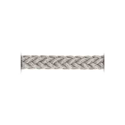 Armare Round Line Ø18mm 100m Grigio Silver Cima da ormeggio 12 lignoli