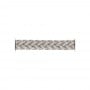 Armare Round Line Ø36mm 100m Grigio Silver Cima da ormeggio 12 lignoli