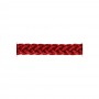 Armare Round Line Ø28mm 100m Rosso Cima da ormeggio 12 lignoli