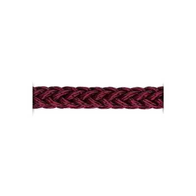 Armare Round Line Ø26mm 100m Bordeaux Cima da ormeggio 12 lignoli