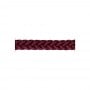 Armare Round Line Ø28mm 100m Bordeaux Cima da ormeggio 12 lignoli