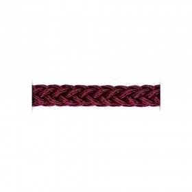 Armare Round Line Ø30mm 100m Bordeaux Cima da ormeggio 12 lignoli