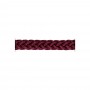 Armare Round Line Ø30mm 100m Bordeaux Cima da ormeggio 12 lignoli
