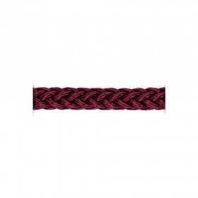 Armare Round Line Ø36mm 100m Bordeaux Cima da ormeggio 12 lignoli