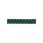 Armare Round Line Ø20mm 100m Verde Cima da ormeggio 12 lignoli