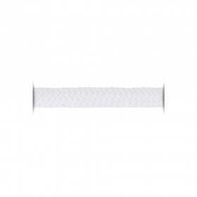 Armare Storm Line Ø8mm 100m Bianco Cima da ormeggio Anima/Calza PET