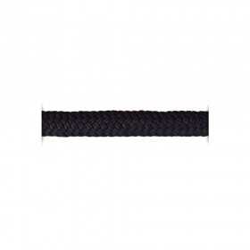 Armare Storm Line Ø14mm 100m Nero Cima da ormeggio Anima/Calza PET