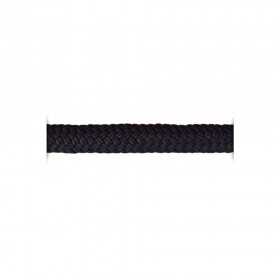Armare Storm Line Ø26mm 100m Nero Cima da ormeggio Anima/Calza PET