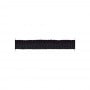 Armare Storm Line Ø44mm 100m Nero Cima da ormeggio Anima/Calza PET
