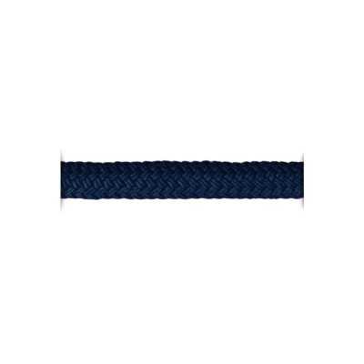 Armare Storm Line Ø18mm 100m Blu Navy Cima da ormeggio Anima/Calza PET
