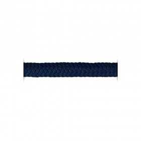 Armare Storm Line Ø26mm 100m Blu Navy Cima da ormeggio Anima/Calza PET