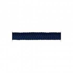 Armare Storm Line Ø32mm 100m Blu Navy Cima da ormeggio Anima/Calza PET