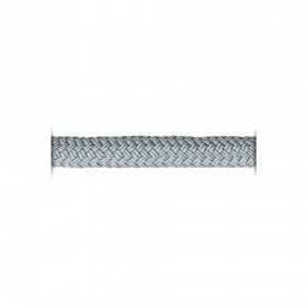 Armare Storm Line Ø8mm 100m Grigio Silver Cima da ormeggio Anima/Calza PET