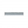 Armare Storm Line Ø10mm 100m Grigio Silver Cima da ormeggio Anima/Calza PET