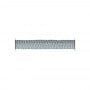 Armare Storm Line Ø36mm 100m Silver Grey Mooring Rope PET Core/Cover