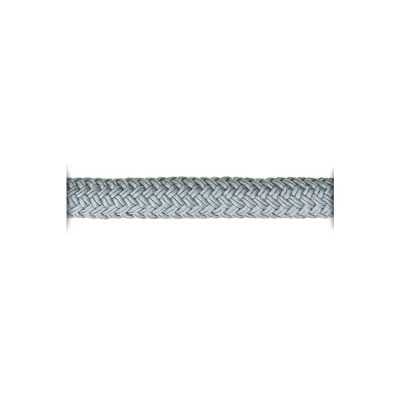 Armare Storm Line Ø44mm 100m Grigio Silver Cima da ormeggio Anima/Calza PET