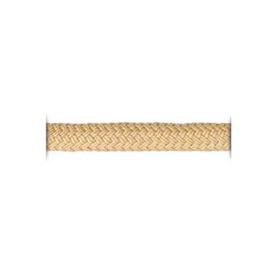 Armare Storm Line Ø8mm 100m Oro Cima da ormeggio Anima/Calza PET