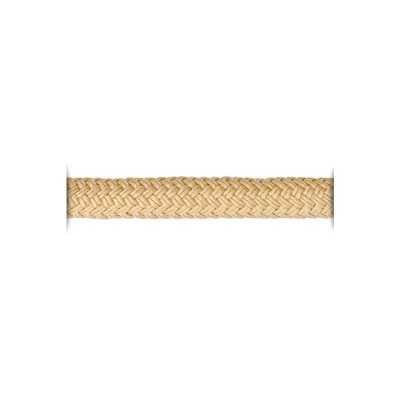 Armare Storm Line Ø26mm 100m Gold Mooring Rope PET Core/Cover