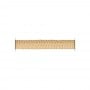 Armare Storm Line Ø26mm 100m Gold Mooring Rope PET Core/Cover