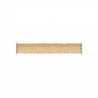 Armare Storm Line Ø48mm 100m Oro Cima da ormeggio Anima/Calza PET