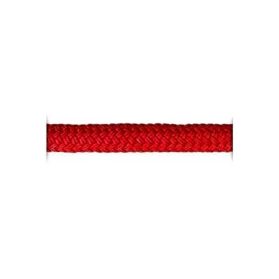 Armare Storm Line Ø16mm 100m Red Cima da ormeggio Anima/Calza PET